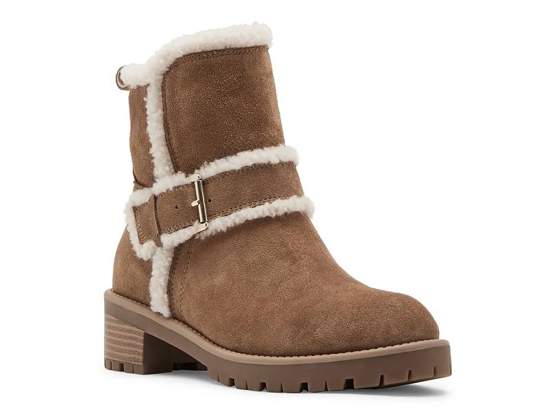 Margo Bootie