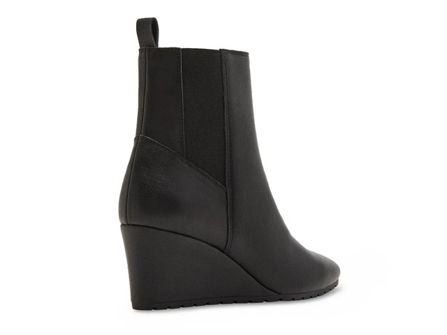 Blondo Veena Wedge Bootie