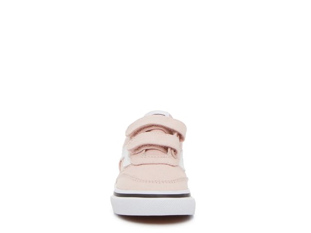 Vans Brooklyn Sneaker - Kids' - Free Shipping | DSW