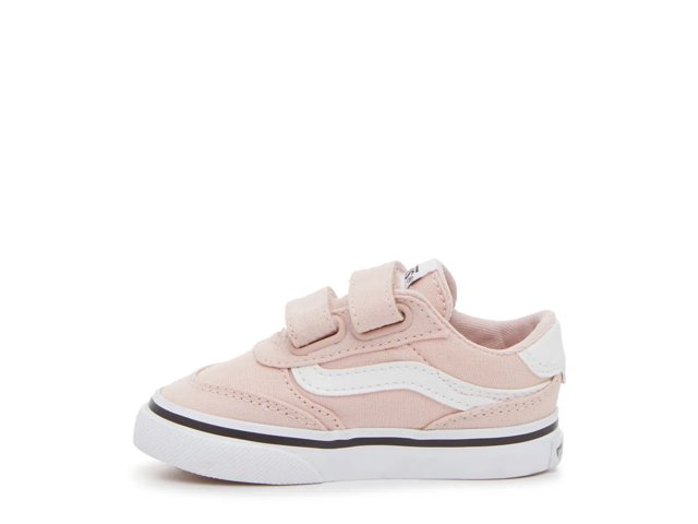 Vans Brooklyn Sneaker - Kids' - Free Shipping | DSW