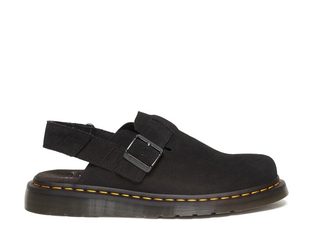 Dr. Martens Jorge II Mule - Women's