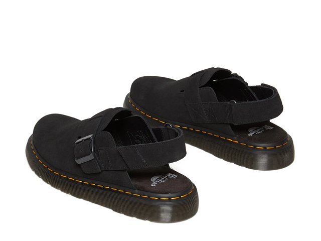 Dr. Martens Jorge II Mule - Women's