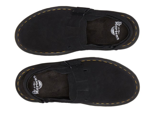 Dr. Martens Jorge II Clog - Women's - Free Shipping | DSW Dr. Martens Jorge II Clog - Women's - Free Shipping | DSW