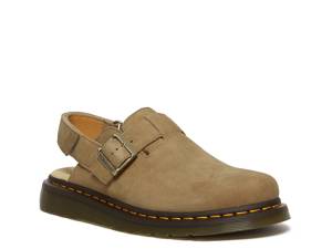 Featuring the women's Dr. Martens Jorge II Mule. Click to shop women's Dr. Martens at DSW Designer Shoe Warehouse