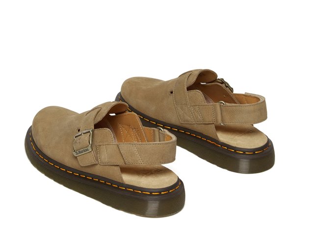 Dr. Martens Jorge II Mule - Women's