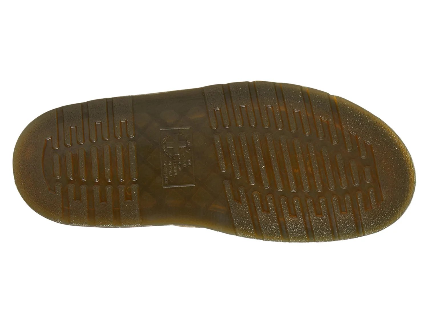 Jorge II Clog