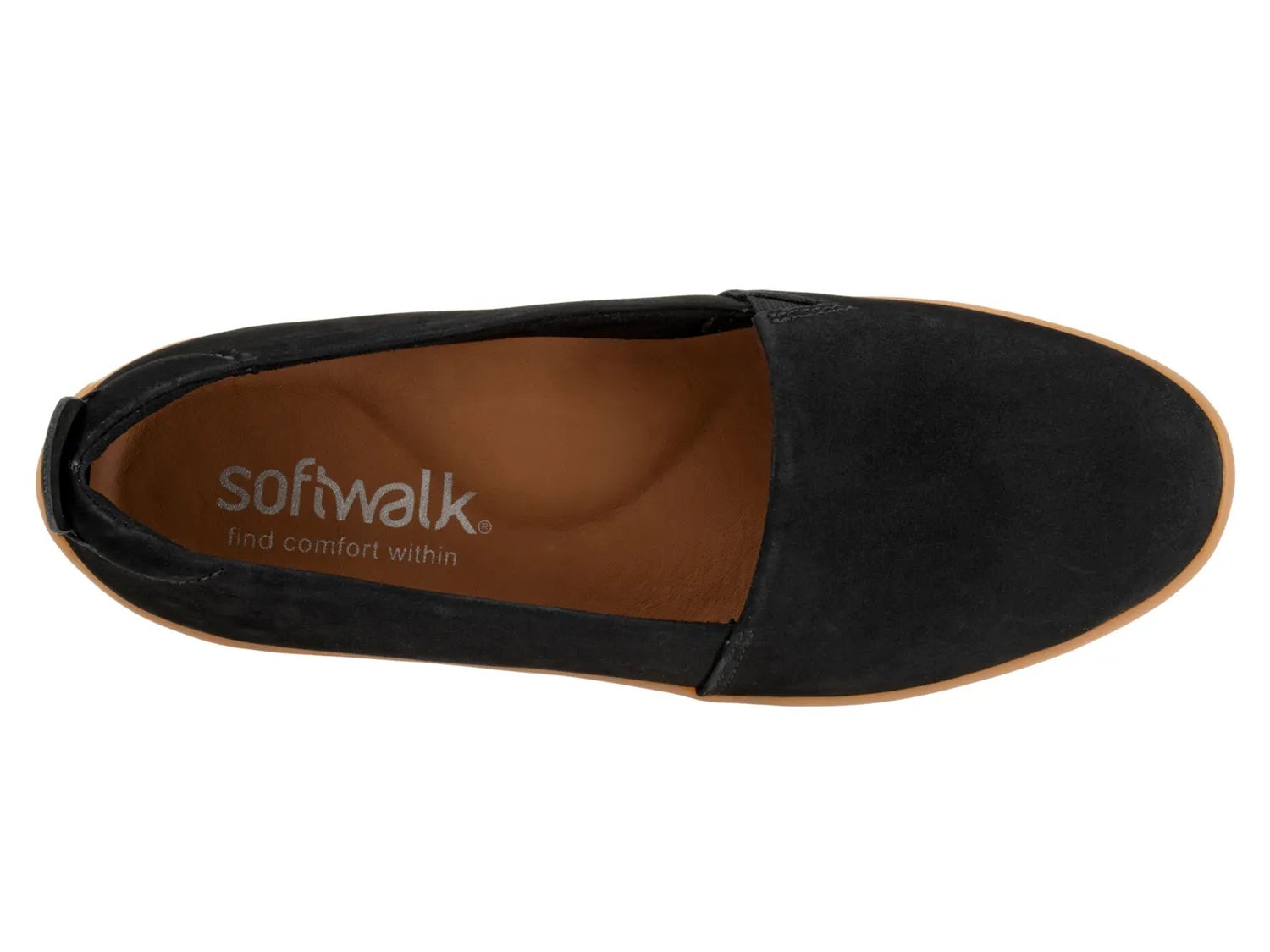 Deva Slip-On