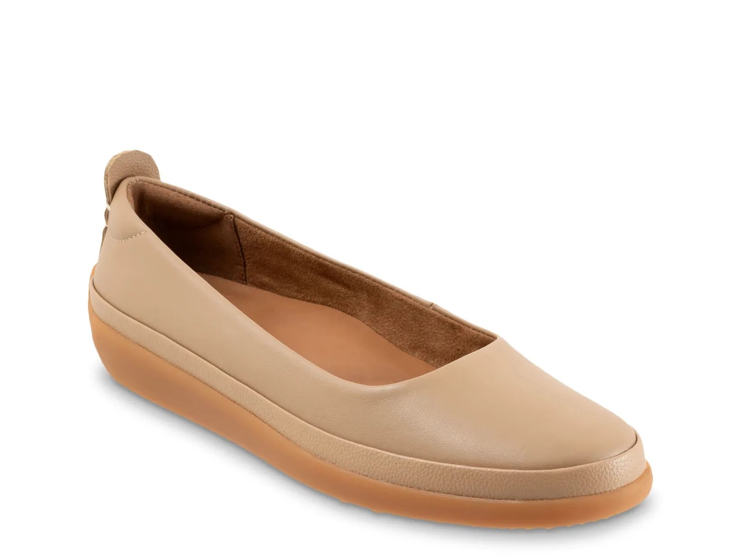 Disa Slip-On