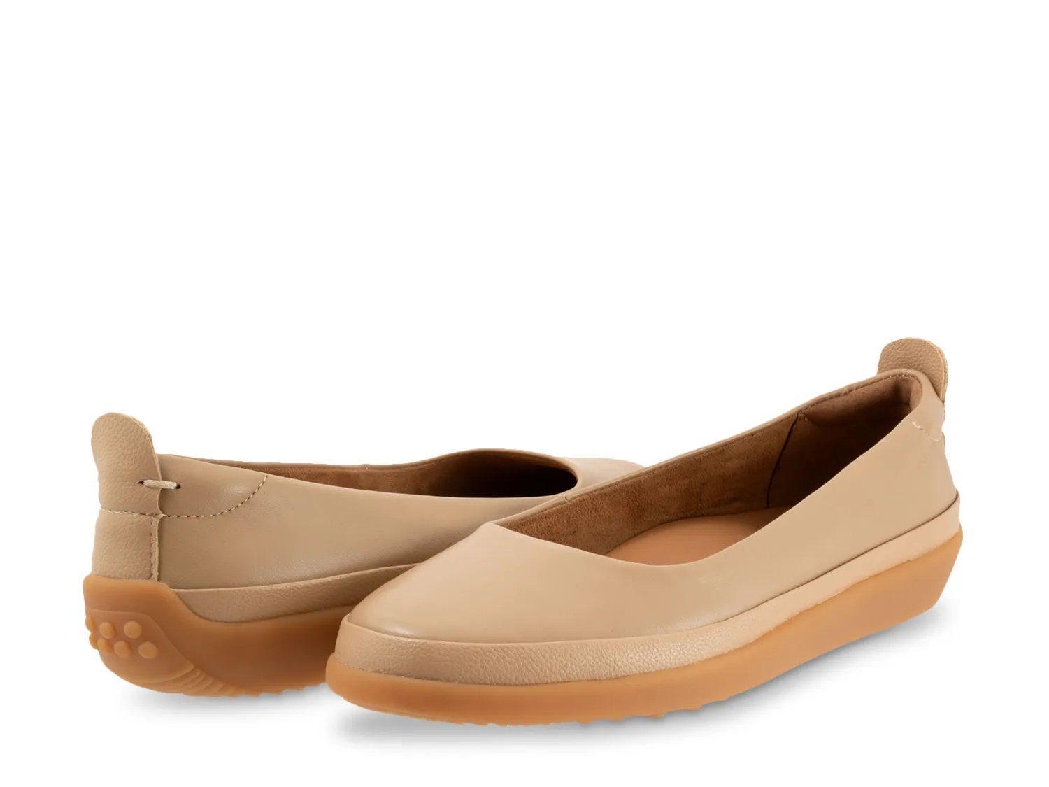 Disa Slip-On