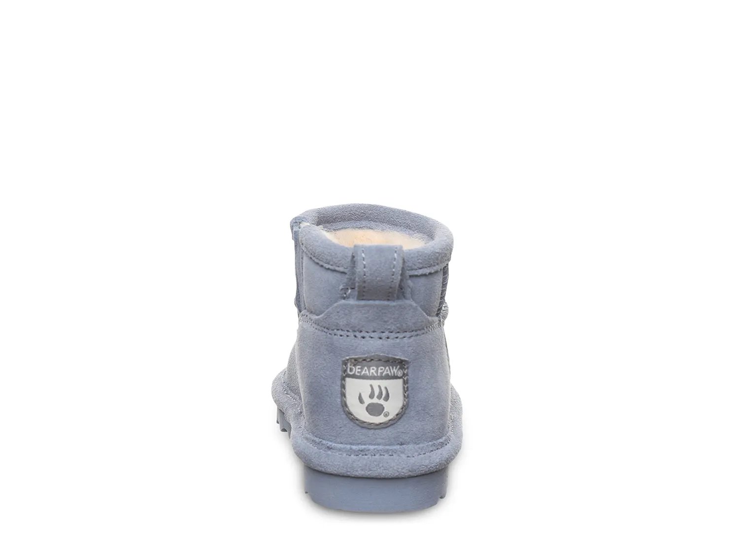 Shorty Boot