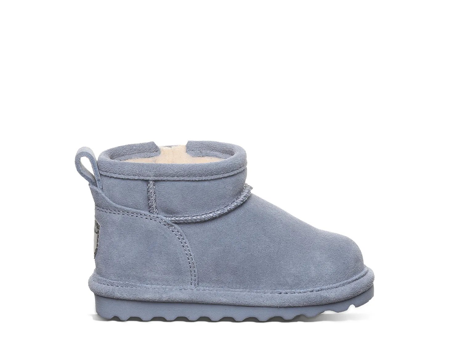 Shorty Boot