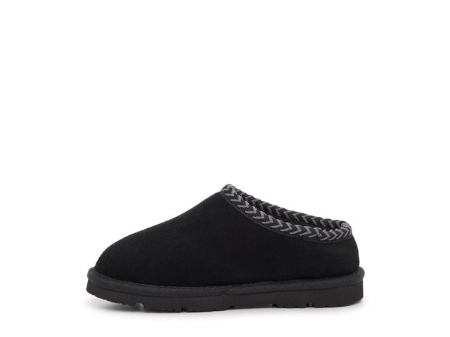 Bearpaw Tabitha Slipper - Kids' - Free Shipping | DSW