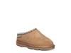 Tabitha Slipper - Kids' Hickory Brown view