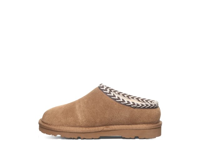 Bearpaw Tabitha Slipper - Kids' - Free Shipping | DSW