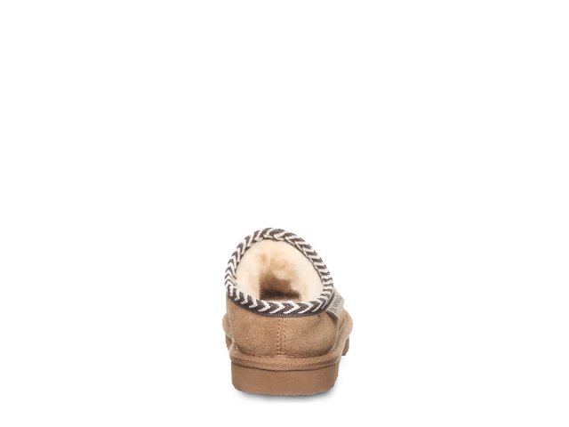 Bearpaw Tabitha Slipper - Kids' - Free Shipping | DSW