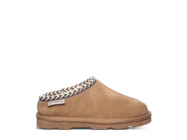 Bearpaw Tabitha Slipper - Kids' - Free Shipping | DSW