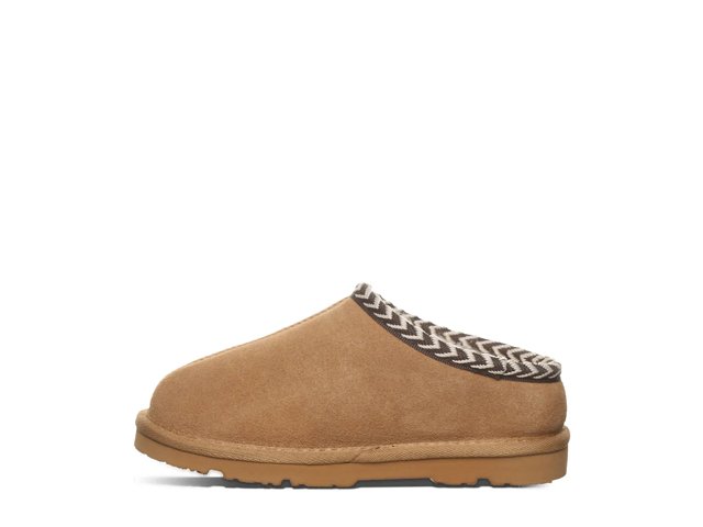 Bearpaw Tabitha Slipper - Kids' - Free Shipping | DSW