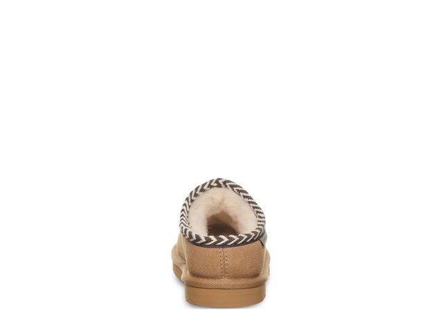Bearpaw Tabitha Slipper - Kids' - Free Shipping | DSW