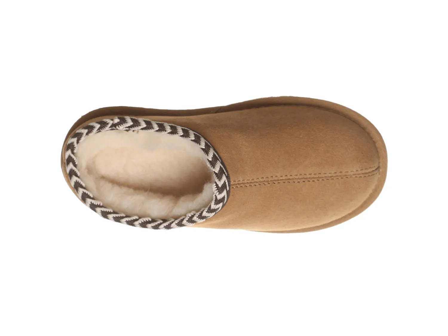 Tabitha Slipper