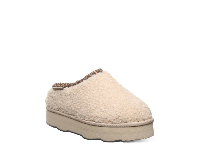 Dsw bearpaw online