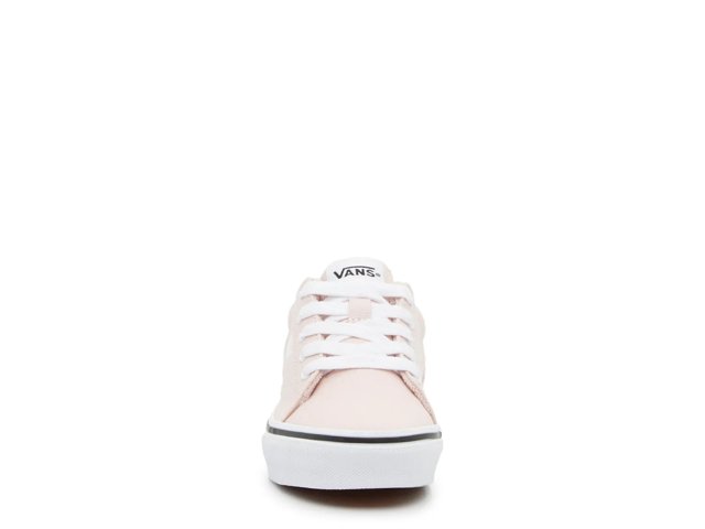 Vans Seldan Sneaker - Kids' - Free Shipping | DSW