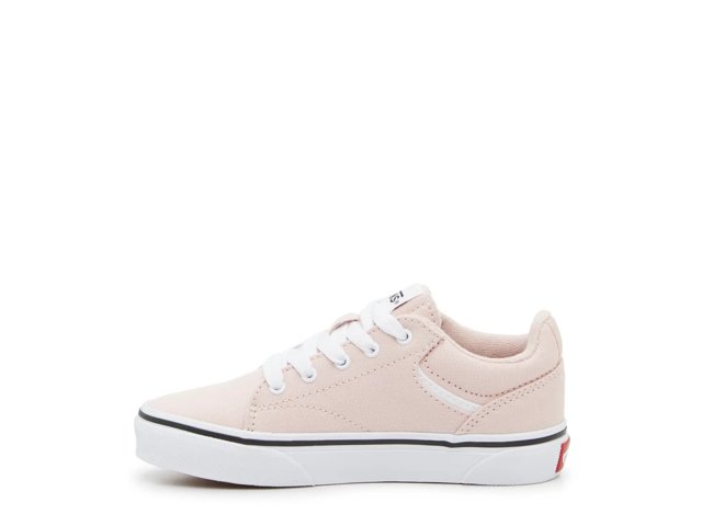 Vans Seldan Sneaker - Kids' - Free Shipping | DSW