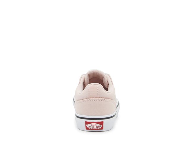Vans Seldan Sneaker - Kids' - Free Shipping | DSW