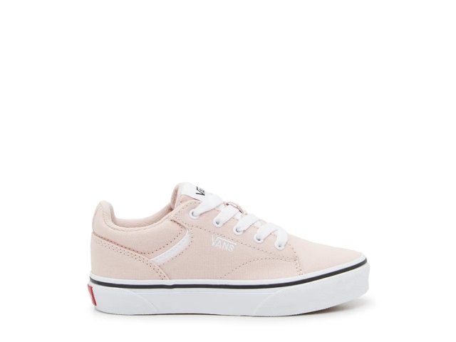 Vans Seldan Sneaker - Kids' - Free Shipping | DSW