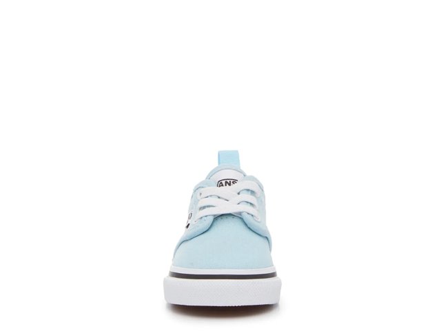 Vans Atwood Sneaker - Kids' - Free Shipping | DSW