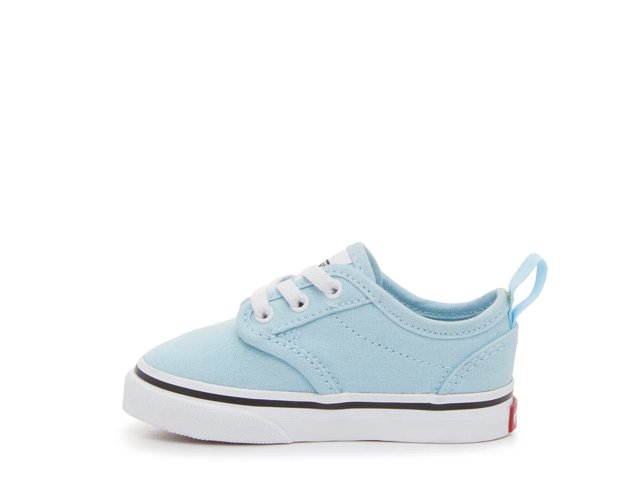 Vans Atwood Sneaker - Kids' - Free Shipping | DSW