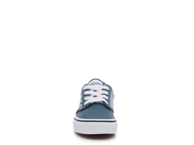 Vans Atwood Sneaker - Kids' - Free Shipping | DSW