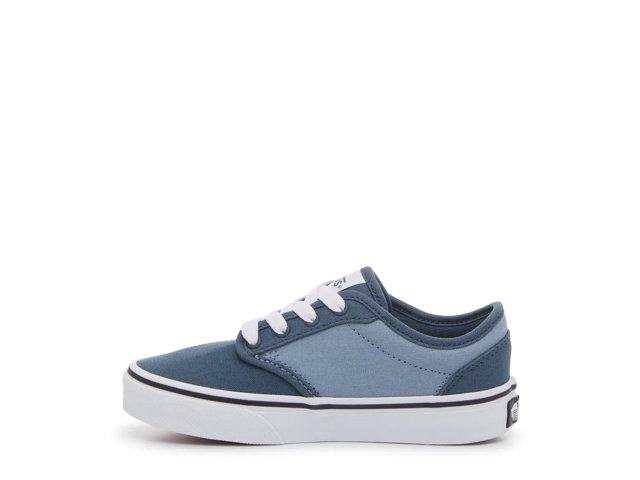 Vans Atwood Sneaker - Kids' - Free Shipping | DSW