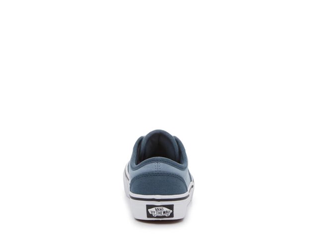 Vans Atwood Sneaker - Kids' - Free Shipping | DSW
