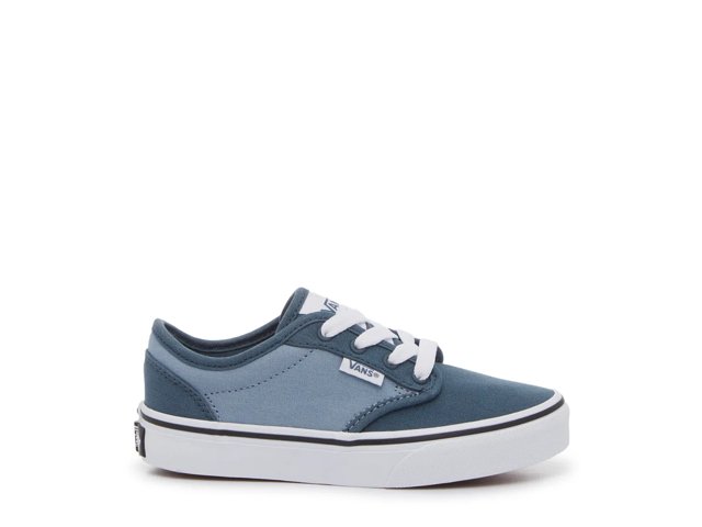 Vans Atwood Sneaker - Kids' - Free Shipping | DSW
