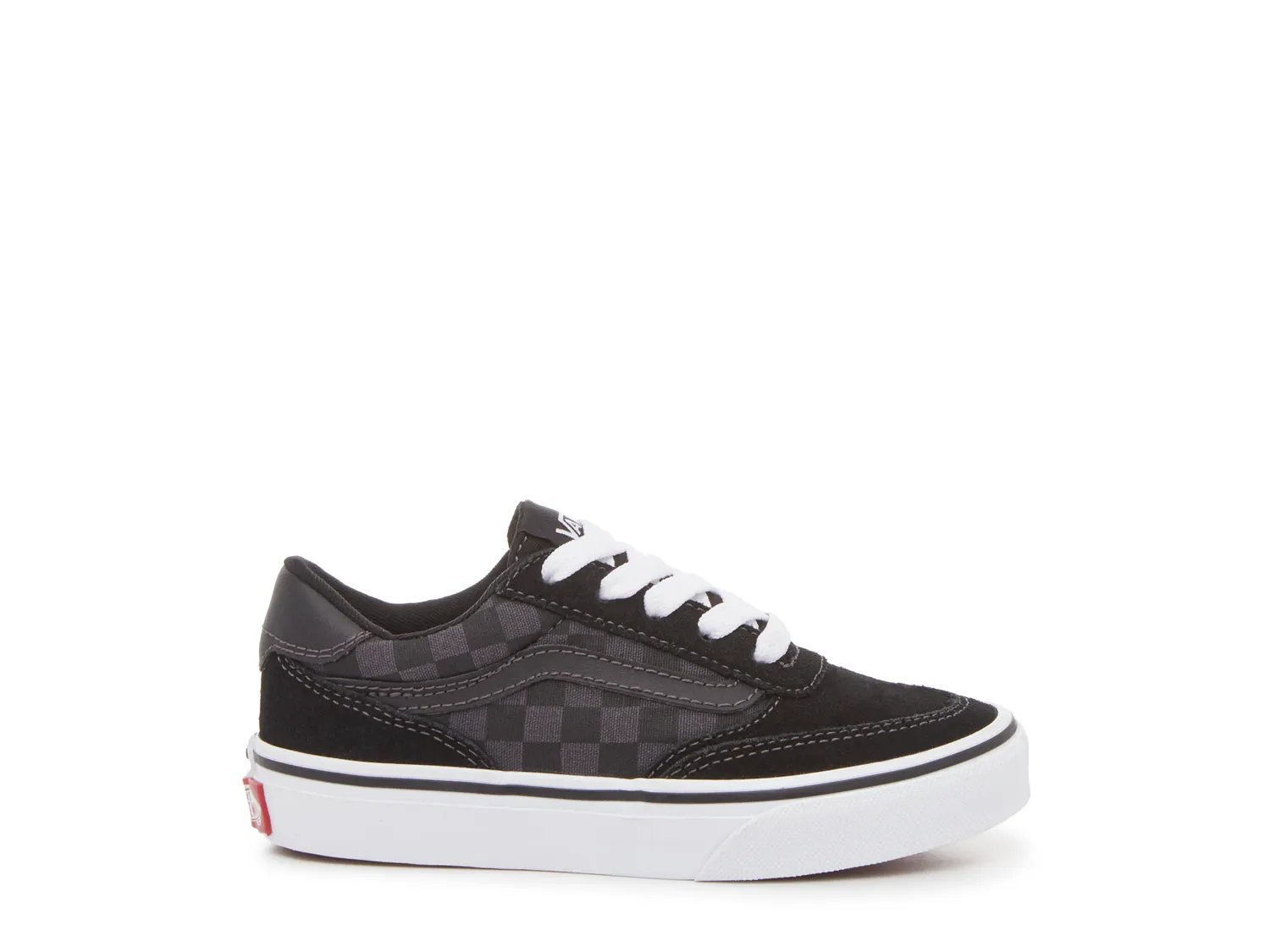 Brooklyn Sneaker