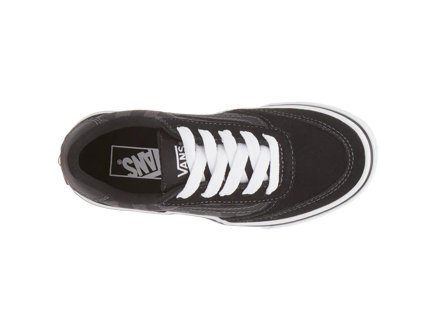 Brooklyn Sneaker