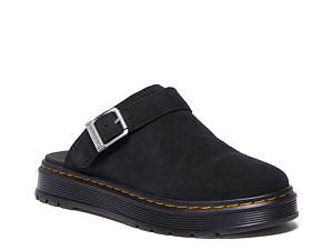 Dr. Martens Brookline Mule - Men's - Free Shipping | DSW
