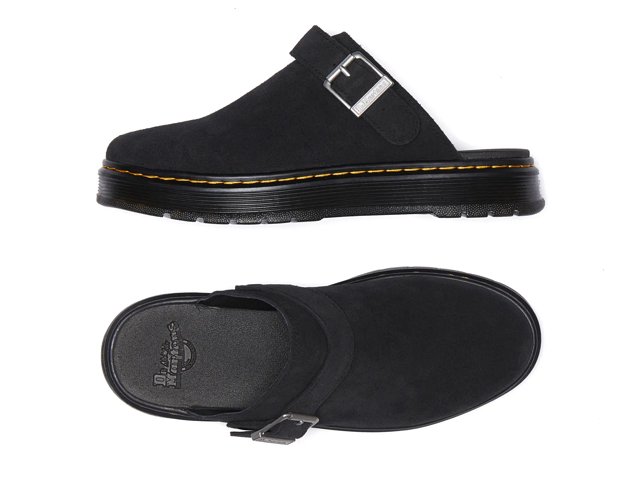 Dr. Martens Brookline Mule - Men's - Free Shipping | DSW