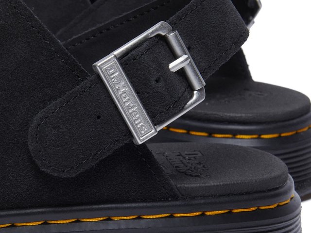 Dr. Martens Brookline Mule - Men's - Free Shipping | DSW