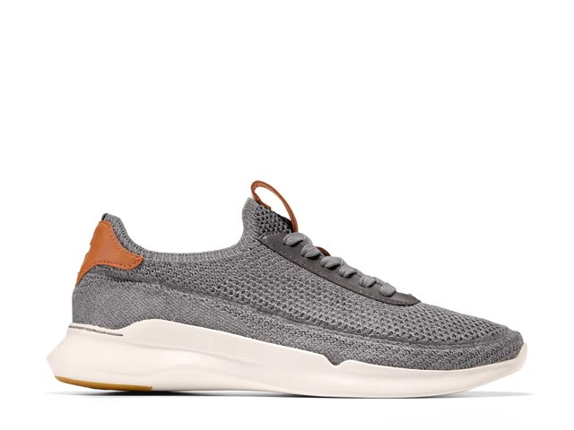 Cole Haan GRANDFØAM™ Crosscourt Stitchlite™ RunOX Slip-On Sneaker - Men's - Free Shipping | DSW