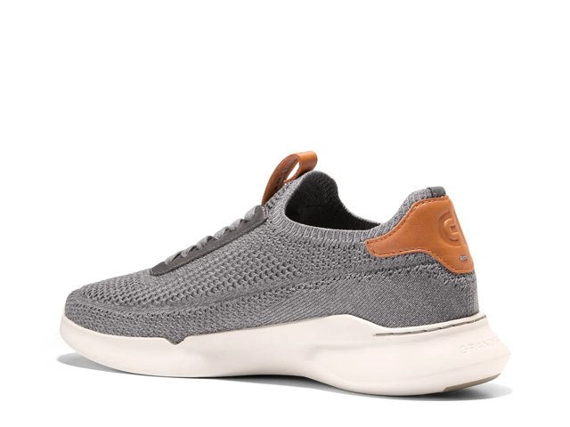 Cole Haan GRANDFØAM™ Crosscourt Stitchlite™ RunOX Slip-On Sneaker - Men's - Free Shipping | DSW