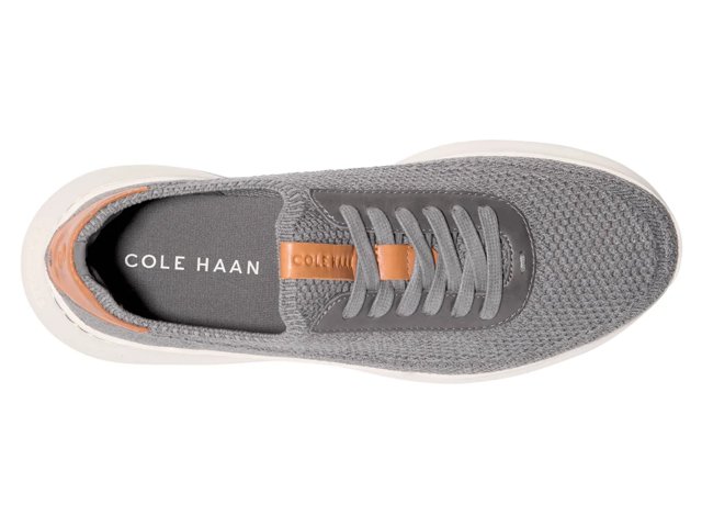 Cole Haan GRANDFØAM™ Crosscourt Stitchlite™ RunOX Slip-On Sneaker