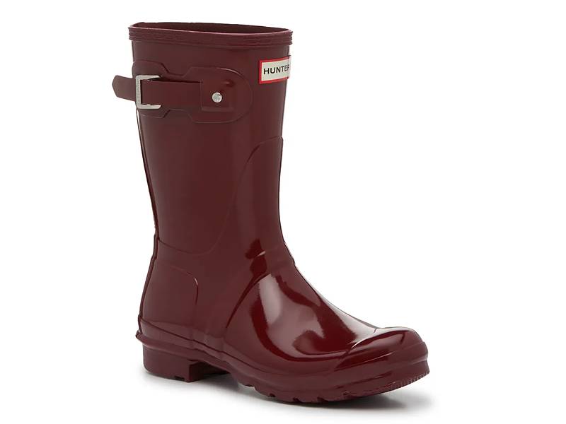 Bernardo Briton Rain Boot Free Shipping DSW