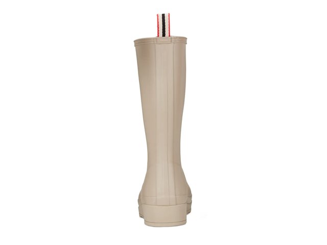 HUNTER Play Tall Rain Boot - Women's - Free Shipping | DSW