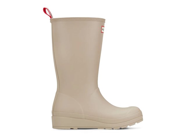HUNTER Play Tall Rain Boot - Women's - Free Shipping | DSW