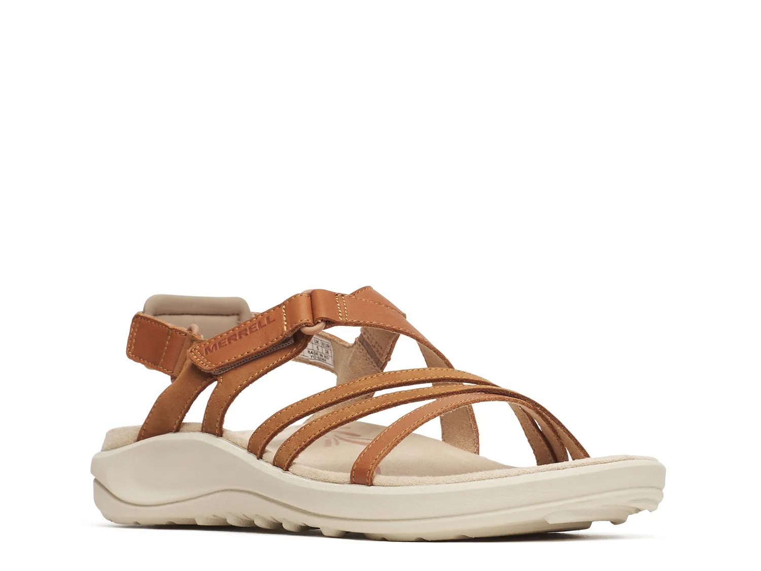 Женские босоножки Merrell Harbor Sport Sandal Спортивные сандалии