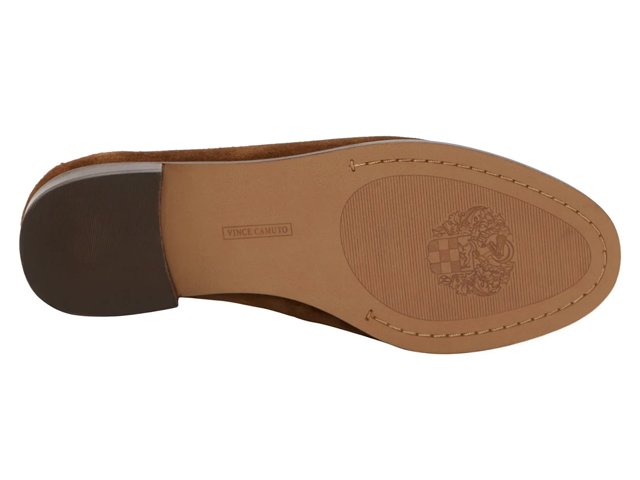 Vince Camuto Colin Loafer
