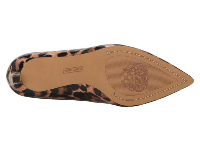 Vince Camuto Kehlia Pump - Free Shipping | DSW