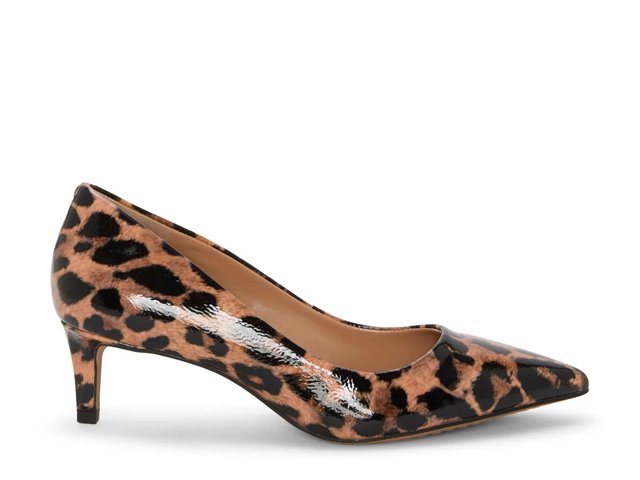 Vince Camuto Kehlia Pump - Free Shipping | DSW