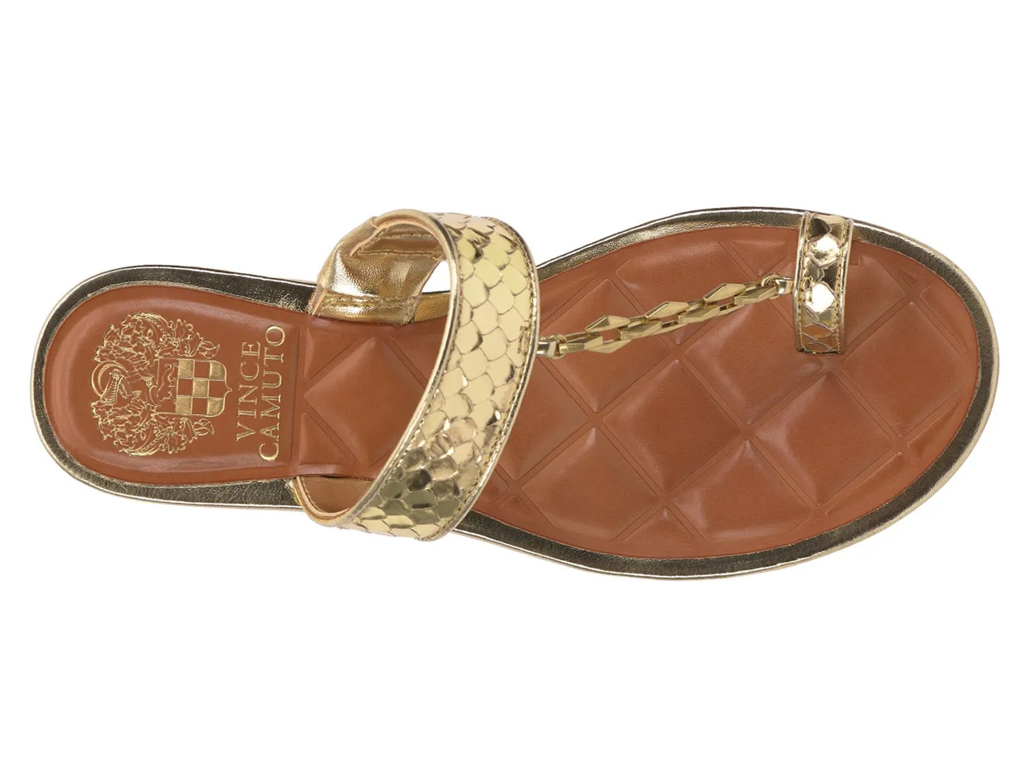 Lexiea Sandal